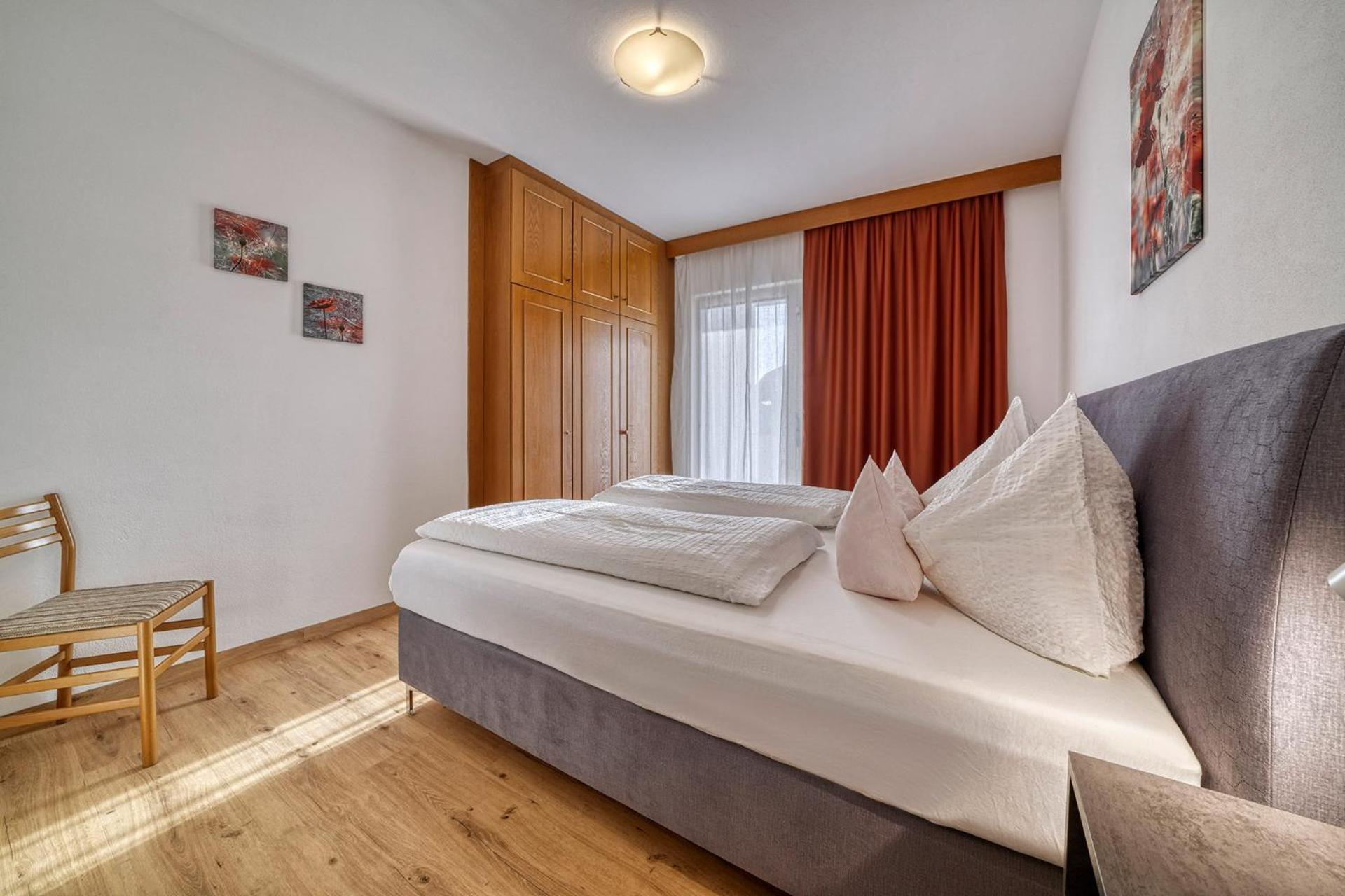 Josefsheim Hotell Lana Rum bild