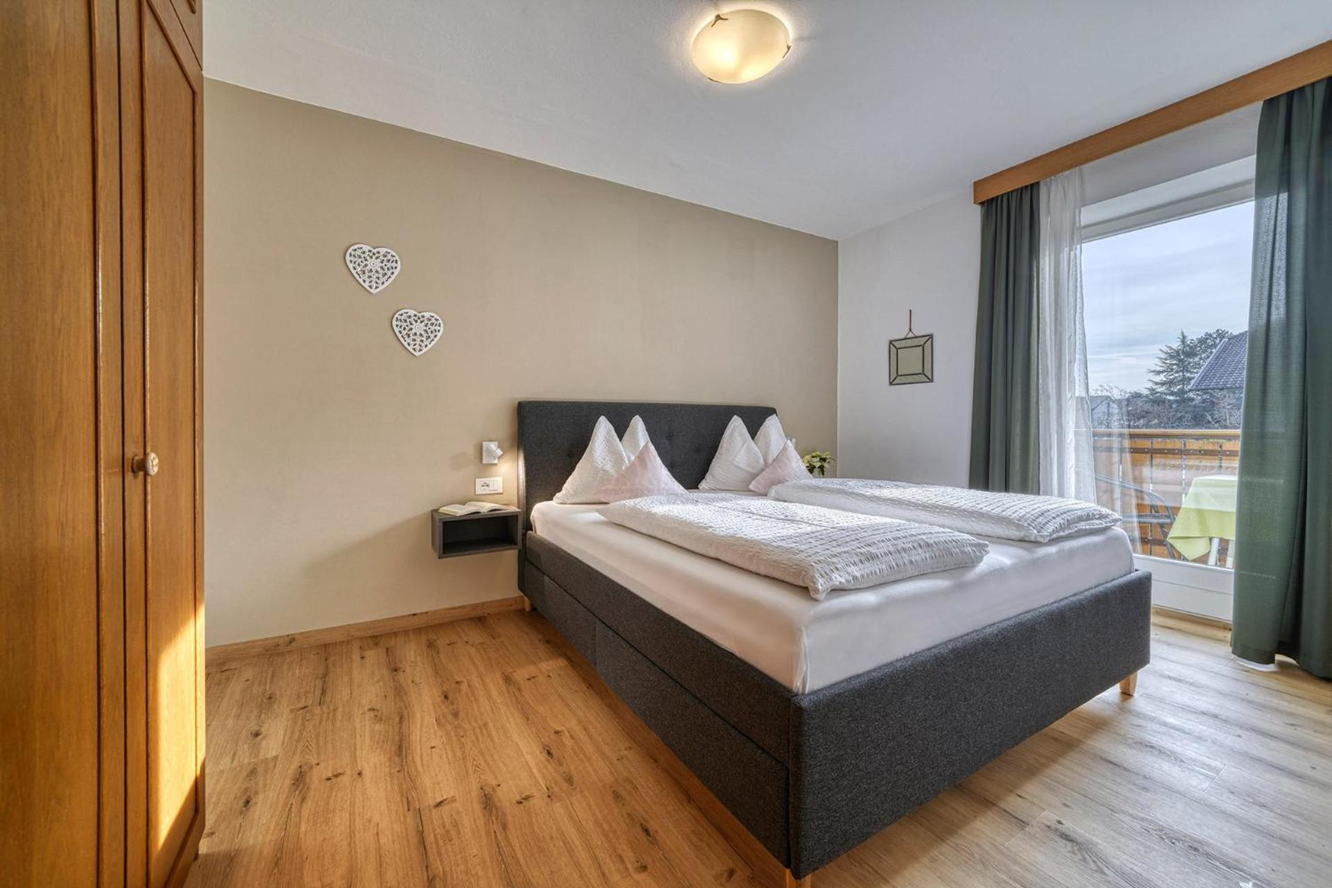 Josefsheim Hotell Lana Rum bild